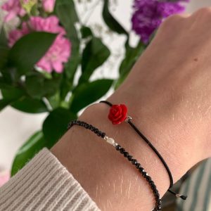Pulsera hilo